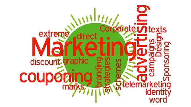 Free download Marketing Strategies Advertising -  free illustration to be edited with GIMP free online image editor