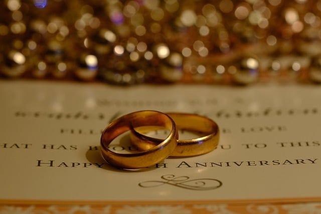 Free download marriage anniversary wedding rings free picture to be edited with GIMP free online image editor