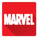 Marvel Wallpaper New Tab Theme  screen for extension Chrome web store in OffiDocs Chromium