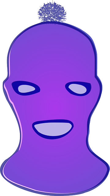 Free download Mask Violet Pussy - Free vector graphic on Pixabay free illustration to be edited with GIMP free online image editor