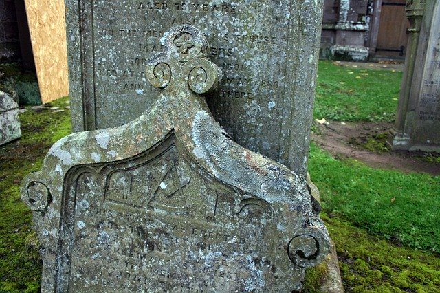 Скачать бесплатно Masonic Grave Stone - бесплатное фото или изображение для редактирования с помощью онлайн-редактора изображений GIMP