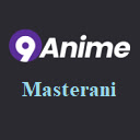 Masterani | Masterani.me | Watch Anime Online  screen for extension Chrome web store in OffiDocs Chromium