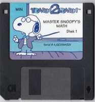 Free download Master Snoopys Math - Yearn 2 Learn free photo or picture to be edited with GIMP online image editor