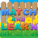 Match And Learn  screen for extension Chrome web store in OffiDocs Chromium