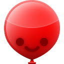 MatchBalloons  screen for extension Chrome web store in OffiDocs Chromium