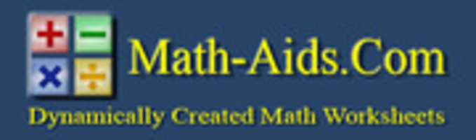 Free download Math-Aids.com free photo or picture to be edited with GIMP online image editor