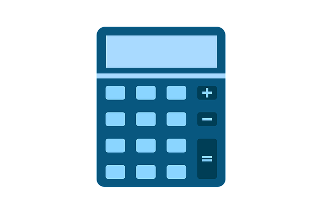 Free download Mathematic Calculator Calculation -  free illustration to be edited with GIMP free online image editor