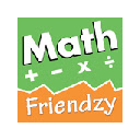 MathFriendzy  screen for extension Chrome web store in OffiDocs Chromium