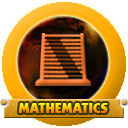 Math Knowledge Games  screen for extension Chrome web store in OffiDocs Chromium