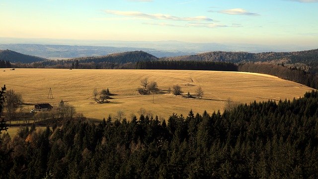 Free download Mati Mountains Landscape -  free photo or picture to be edited with GIMP online image editor