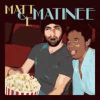 Free download Matt and E Matinee free photo or picture to be edited with GIMP online image editor