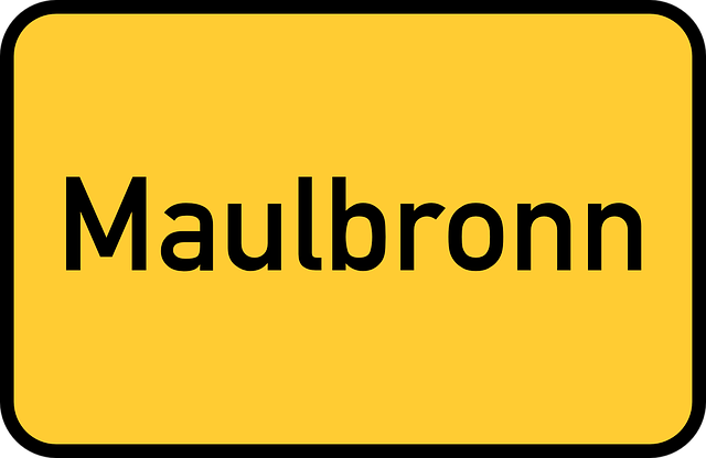 Free download Maulbronn Baden-Württemberg Town - Free vector graphic on Pixabay free illustration to be edited with GIMP free online image editor