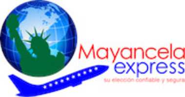 Free download Mayancela Expres free photo or picture to be edited with GIMP online image editor