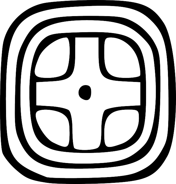 Free download Mayan Glyph Maya - Free vector graphic on Pixabay free illustration to be edited with GIMP free online image editor