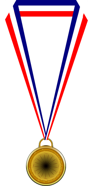 Free download Medal Medallion Winner - Free vector graphic on Pixabay free illustration to be edited with GIMP free online image editor