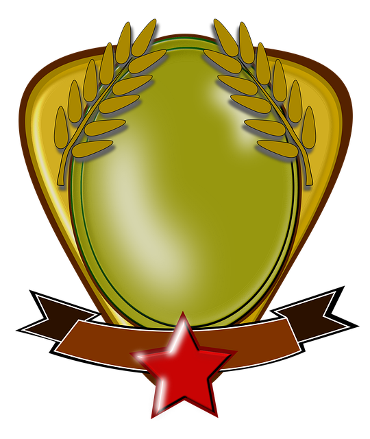 Free download Medal The Medallion Prize - Free vector graphic on Pixabay free illustration to be edited with GIMP free online image editor