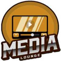 Free download Media Lounge Icon free photo or picture to be edited with GIMP online image editor