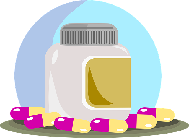 Free download Medicine Pot Drugstore - Free vector graphic on Pixabay free illustration to be edited with GIMP free online image editor