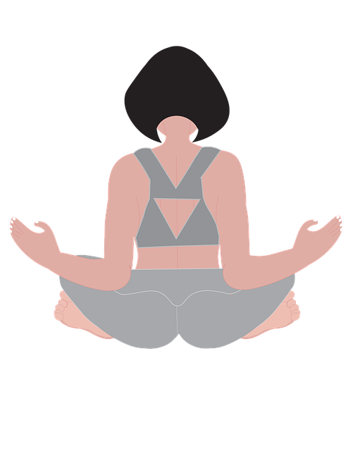 Free download Meditation Relaxation Yoga -  free illustration to be edited with GIMP free online image editor