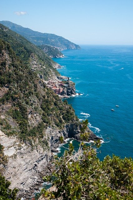 ດາວໂຫຼດຟຣີ Mediterranean Coast Beach - ຮູບພາບຫຼືຮູບພາບທີ່ບໍ່ເສຍຄ່າເພື່ອແກ້ໄຂດ້ວຍບັນນາທິການຮູບພາບອອນໄລນ໌ GIMP