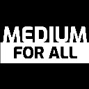 Medium for All  screen for extension Chrome web store in OffiDocs Chromium