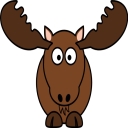 Mega Moose  screen for extension Chrome web store in OffiDocs Chromium