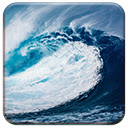 Mega Wave  screen for extension Chrome web store in OffiDocs Chromium