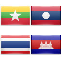 MekongEasy Khmer Lao Thai Myanmar to Latin  screen for extension Chrome web store in OffiDocs Chromium