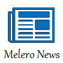 MeleroNews  screen for extension Chrome web store in OffiDocs Chromium