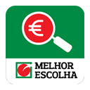 Melhor Escolha  screen for extension Chrome web store in OffiDocs Chromium