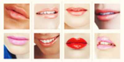 Free download Memilih Warna Lipstik Sesuai Warna Kulit free photo or picture to be edited with GIMP online image editor