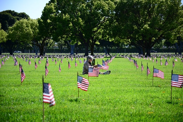 Free download memorial day soldier military free picture to be edited with GIMP free online image editor