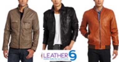 Free download Mens Leather, Shop for Mens Leather Apparel at Leather69.com free photo or picture to be edited with GIMP online image editor