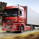 Mercedes Benz ACTROS mp2 1846  screen for extension Chrome web store in OffiDocs Chromium