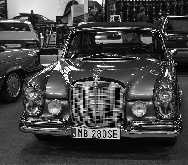 Free download mercedes w112 convertible free picture to be edited with GIMP free online image editor