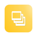 Merge Slides  screen for extension Chrome web store in OffiDocs Chromium