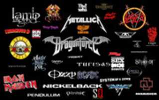 Free download Metal Music Collections free photo or picture to be edited with GIMP online image editor