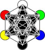 Free download metatron-cube free photo or picture to be edited with GIMP online image editor