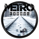 Metro Exodus Theme  screen for extension Chrome web store in OffiDocs Chromium