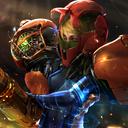 Metroid: Samus Returns Metroid Prime Samus Ar  screen for extension Chrome web store in OffiDocs Chromium