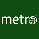 METRO Jornal  screen for extension Chrome web store in OffiDocs Chromium