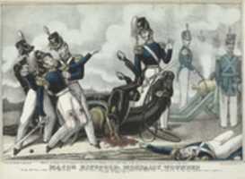 Free download Mexican War free photo or picture to be edited with GIMP online image editor