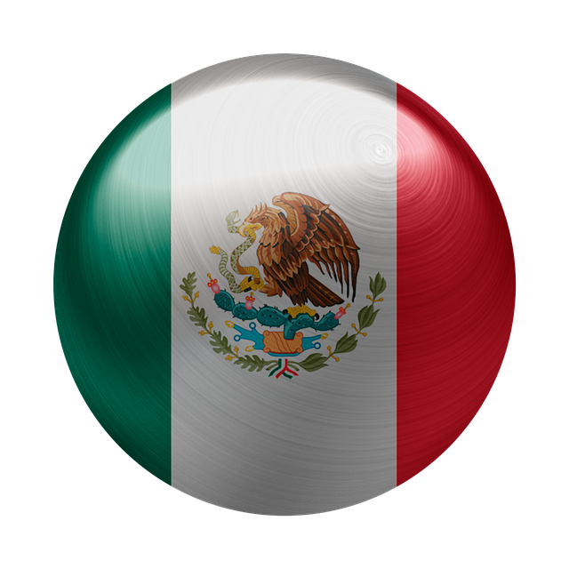 OffiDocs for office によるメキシコ国旗国