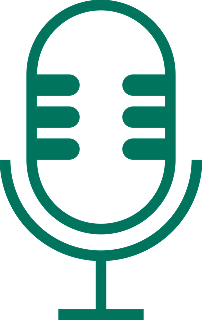 Free download Mic-On Mic - Free vector graphic on Pixabay free illustration to be edited with GIMP free online image editor