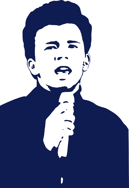 Free download Microphone Singer - Free vector graphic on Pixabay free illustration to be edited with GIMP free online image editor