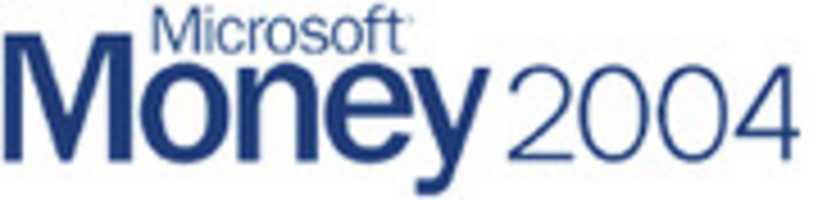 Free download Microsoft Money 2004 logo - GIF file free photo or picture to be edited with GIMP online image editor