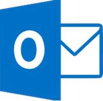 Free download Microsoft Outlook 2013 Logo Svg free photo or picture to be edited with GIMP online image editor