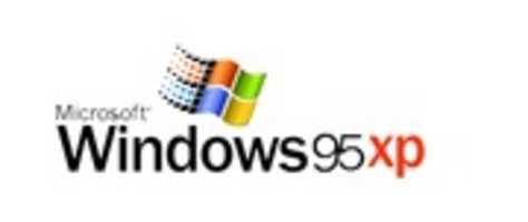 Free download Microsoft Windows 95 xp free photo or picture to be edited with GIMP online image editor