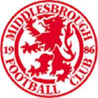 Free download Middlesbrough Crest Old free photo or picture to be edited with GIMP online image editor