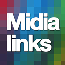 Midialinks Theme  screen for extension Chrome web store in OffiDocs Chromium